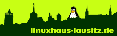 Linuxhaus Lausitz